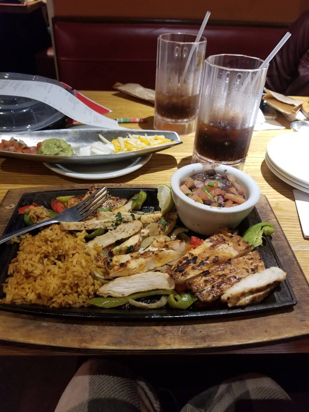 Chilis Grill & Bar | restaurant | 610 Sam Ridley Pkwy W, Smyrna, TN 37167, USA | 6152204545 OR +1 615-220-4545