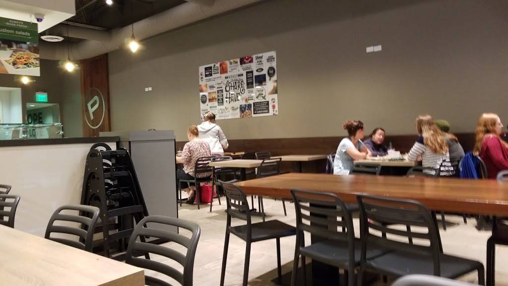 Pieology Pizzeria | restaurant | 6785 Houston Rd #300, Florence, KY 41042, USA | 8592824397 OR +1 859-282-4397