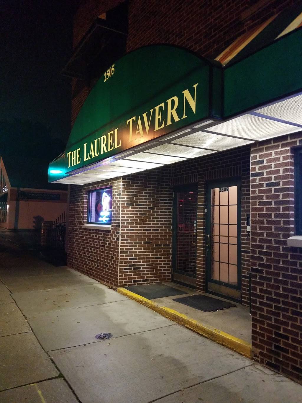 The Laurel Tavern | meal takeaway | 2505 Monroe St, Madison, WI 53711, USA | 6082331043 OR +1 608-233-1043