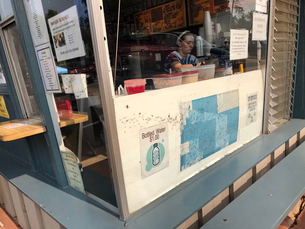 Dari Maid | restaurant | 6527 Pine St, Land O Lakes, WI 54540, USA | 7155473040 OR +1 715-547-3040