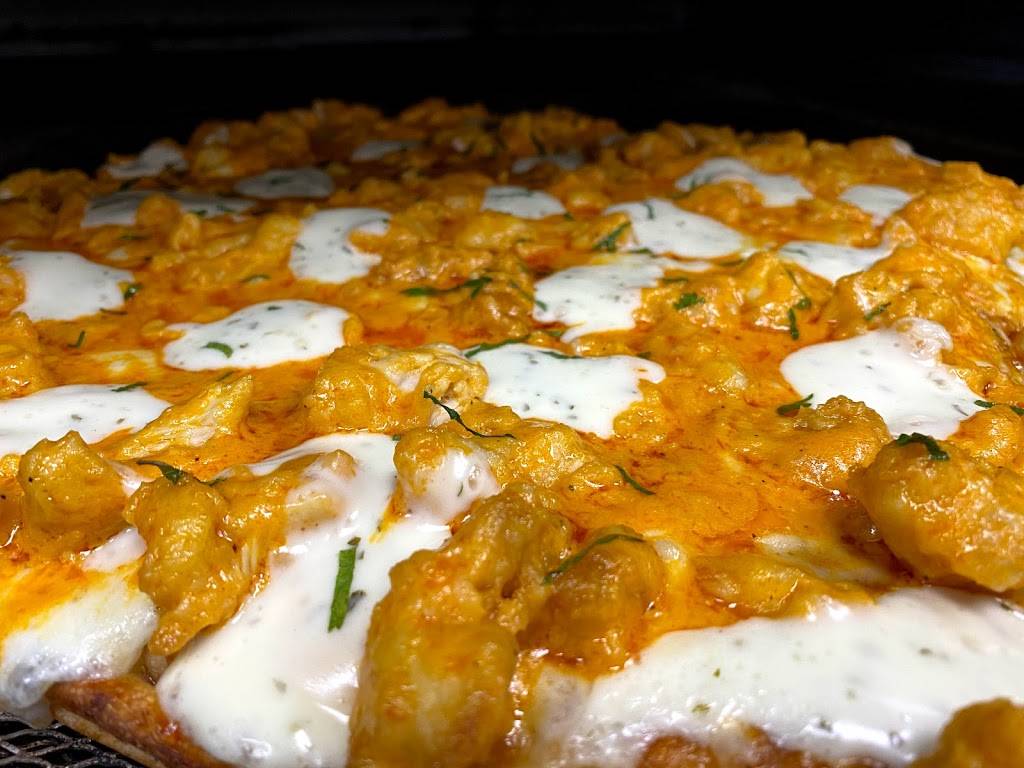 Village Maria Pizzeria | restaurant | 81 S Main St, Marlboro Township, NJ 07746, USA | 7325771677 OR +1 732-577-1677