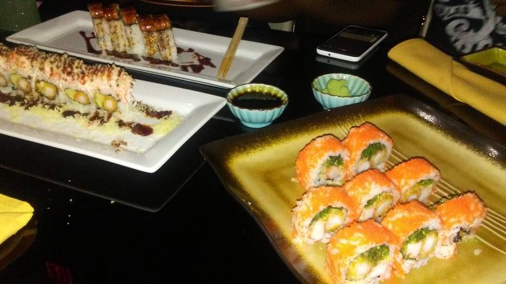 Waka House | restaurant | 5229 Highland Rd, Baton Rouge, LA 70808, USA | 2253896615 OR +1 225-389-6615