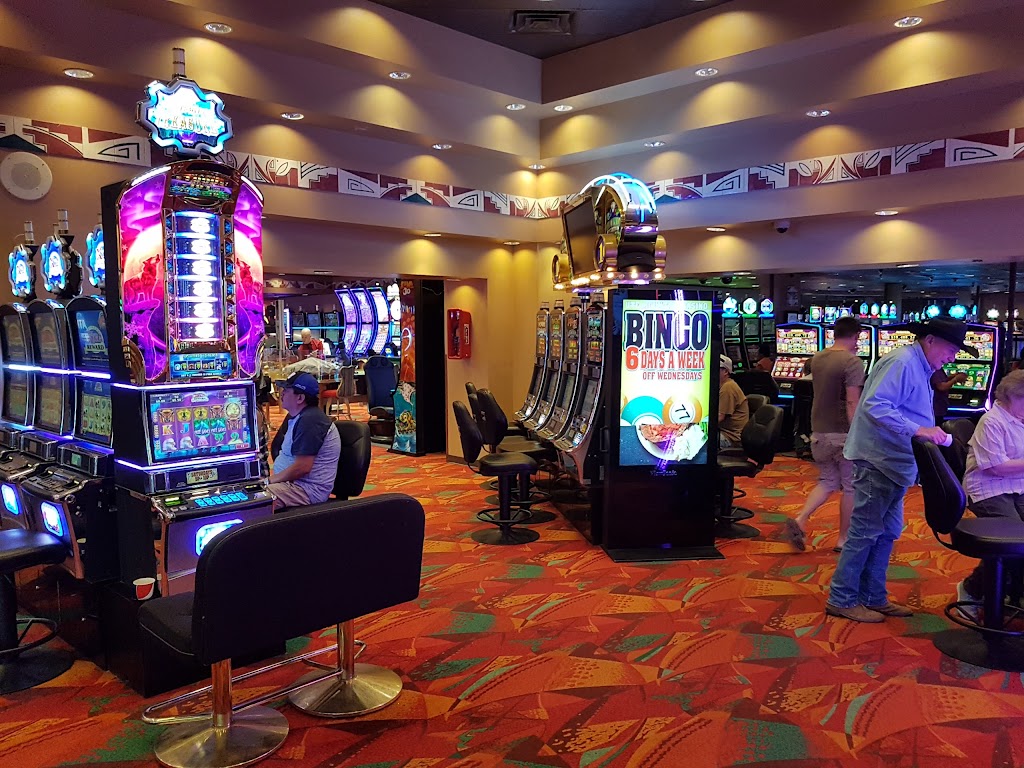 Ute Mountain Casino Hotel | restaurant | 3 Weeminuche Dr, Towaoc, CO 81334, USA | 9705658800 OR +1 970-565-8800