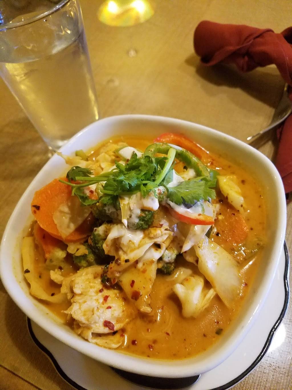 Thai Kitchen | restaurant | 2130 Main St #5, Longmont, CO 80501, USA | 3037727800 OR +1 303-772-7800