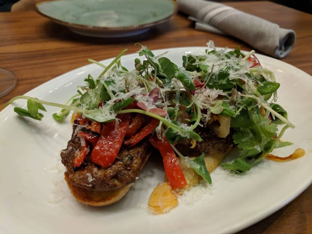 Vidrio | restaurant | 500 Glenwood Ave Suite 100, Raleigh, NC 27603, USA | 9198036033 OR +1 919-803-6033