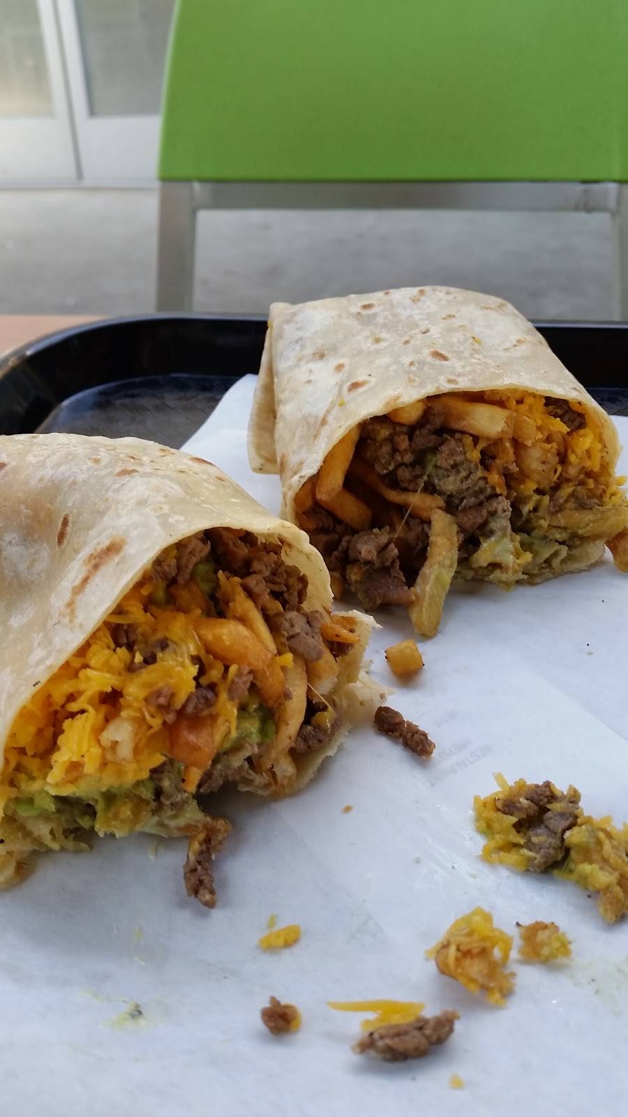 Cali Tacos | restaurant | 1639 W Chapman Ave, Orange, CA 92868, USA | 7149124888 OR +1 714-912-4888