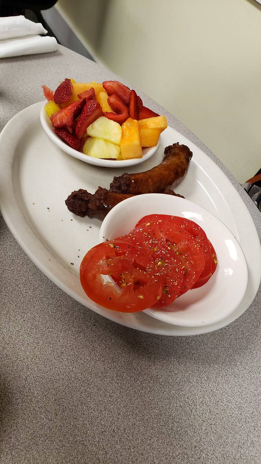 Angies Restaurant | restaurant | 1340 W Garner Rd, Garner, NC 27529, USA | 9196616707 OR +1 919-661-6707