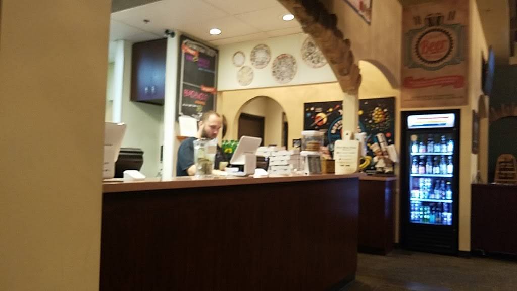 First Class Pizza | restaurant | 6420 Irvine Blvd, Irvine, CA 92620, USA | 9495525358 OR +1 949-552-5358