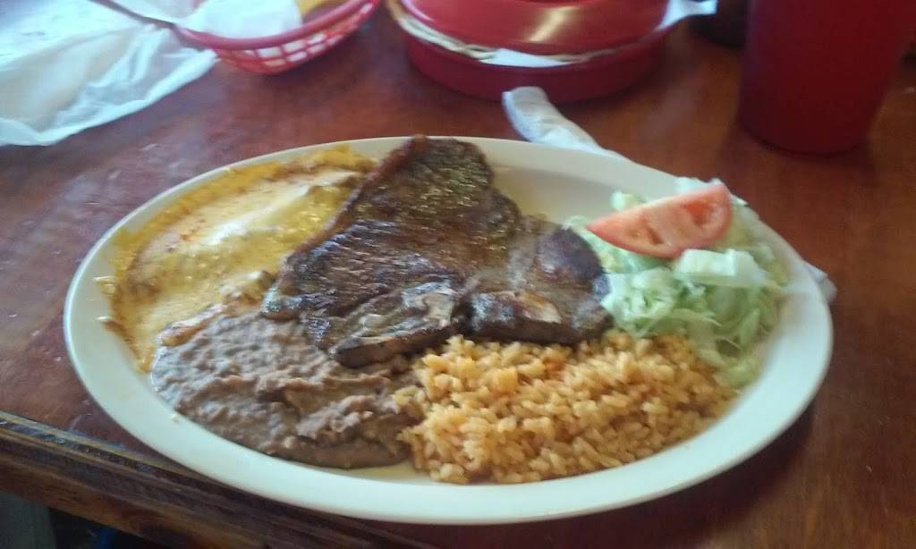 Mexico Taco Mexican Restaurant | restaurant | 203 S General McMullen Dr, San Antonio, TX 78237, USA | 2104325594 OR +1 210-432-5594