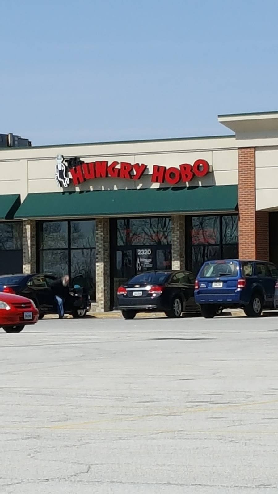 Hungry Hobo | meal takeaway | 2320 Spruce Hills Dr, Bettendorf, IA 52722, USA | 5633553919 OR +1 563-355-3919