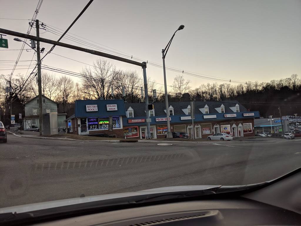 Polski Smak | restaurant | 1293 NJ-23, Butler, NJ 07405, USA | 9734927625 OR +1 973-492-7625