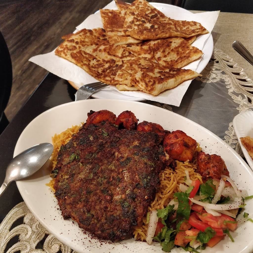 Maiwand Kabob House | restaurant | 37012 Towers Way, Fremont, CA 94536, USA | 5104949999 OR +1 510-494-9999