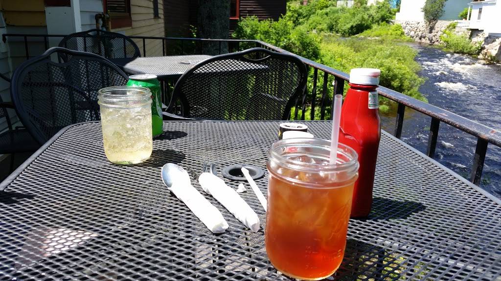 Northeast Cafe | restaurant | 8 Mill St, New Boston, NH 03070, USA | 6034873930 OR +1 603-487-3930