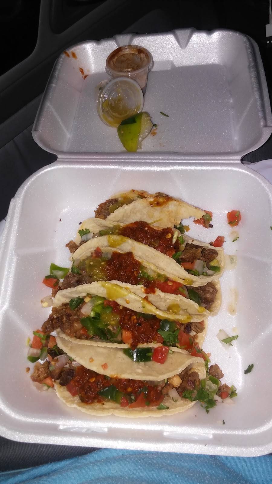 La Carreta Taco Grill | restaurant | 5740 W Buckeye Rd, Phoenix, AZ 85043, USA | 4806501750 OR +1 480-650-1750