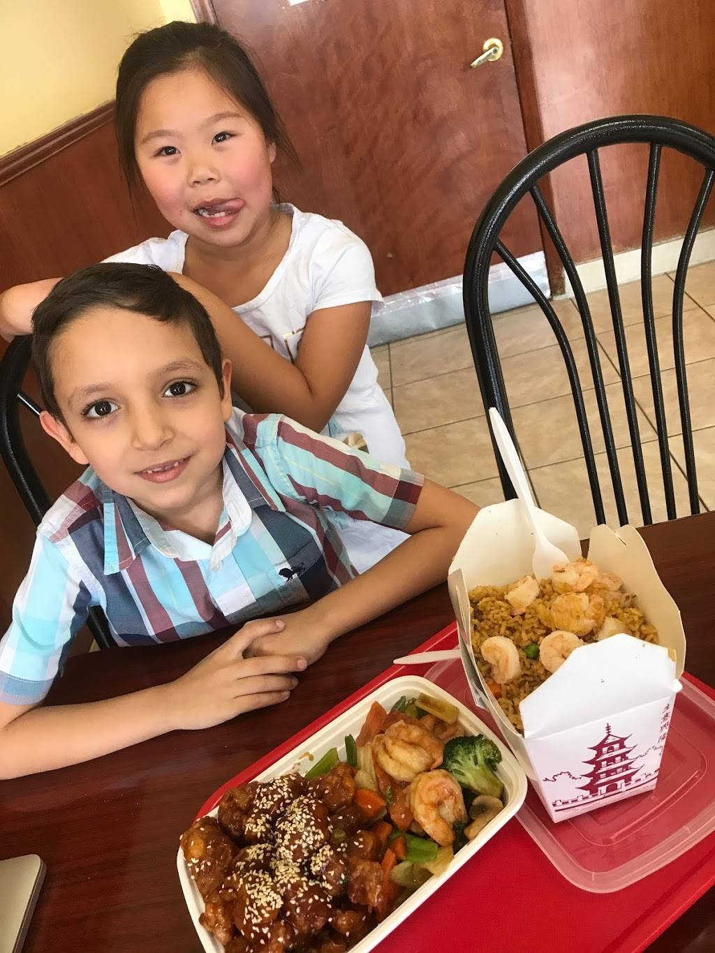 China Chef | restaurant | 1024N Avalon Park Boulevard suite c, Orlando, FL 32828, USA | 4073828006 OR +1 407-382-8006