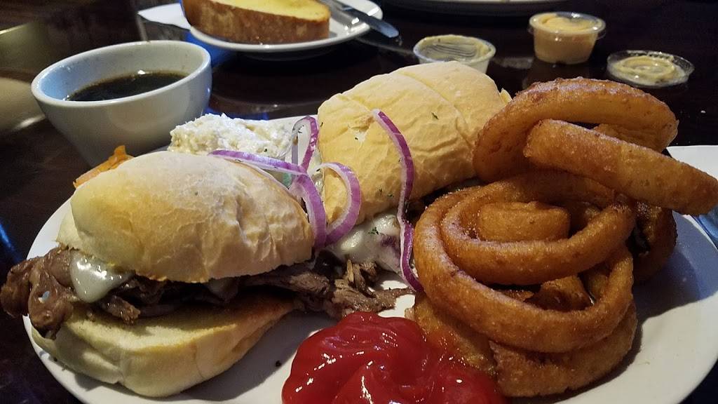 Jackie Blus | restaurant | 201 W Butler St, Bryan, OH 43506, USA | 4196361413 OR +1 419-636-1413