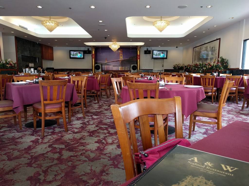 A & W BBQ Seafood Restaurant | restaurant | 16906 San Fernando Mission Blvd, Granada Hills, CA 91344, USA | 8183685187 OR +1 818-368-5187