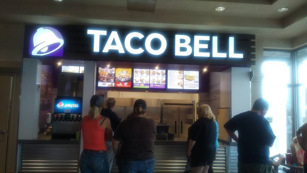 Taco Bell | meal takeaway | 11 Sinclair Blvd, Brantford, ON N3S 7X6, Canada | 5197568448 OR +1 519-756-8448