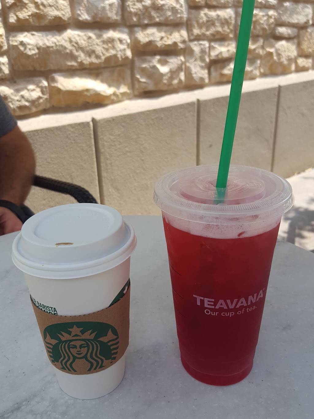 Starbucks | cafe | 3000 S Hulen St #143, Fort Worth, TX 76109, USA | 8177324171 OR +1 817-732-4171