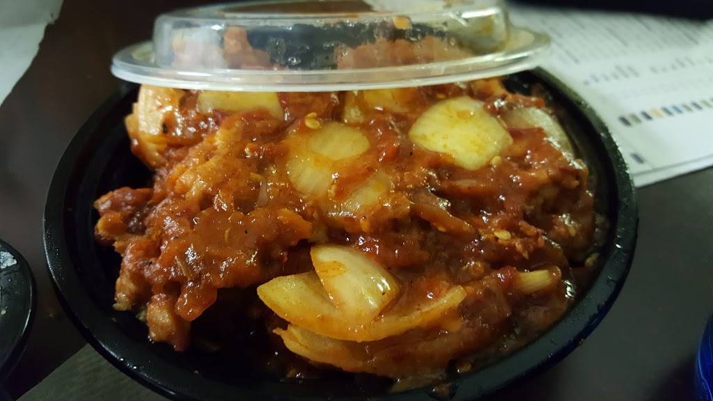 Biryani Corner | restaurant | 1381 Bethel Rd, Columbus, OH 43220, USA | 6146417400 OR +1 614-641-7400