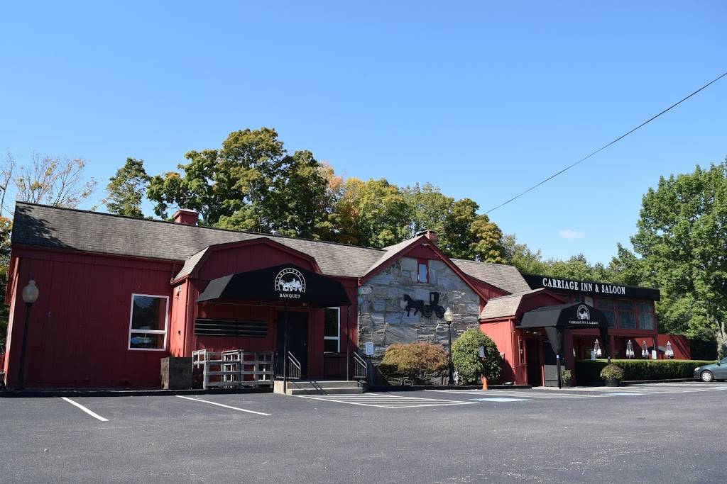 Dan’s Carriage Inn & Saloon | night club | 1065 Tower Hill Rd, North Kingstown, RI 02852, USA | 4012940466 OR +1 401-294-0466