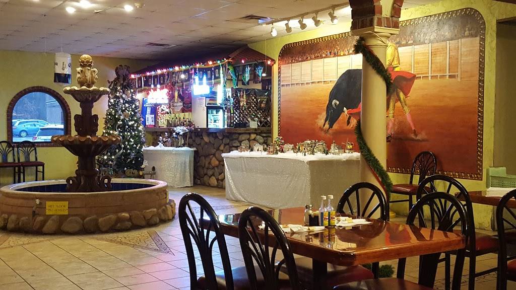 El Vaquero | restaurant | 600 Spruce St, Paris, TN 38242, USA | 7316410404 OR +1 731-641-0404