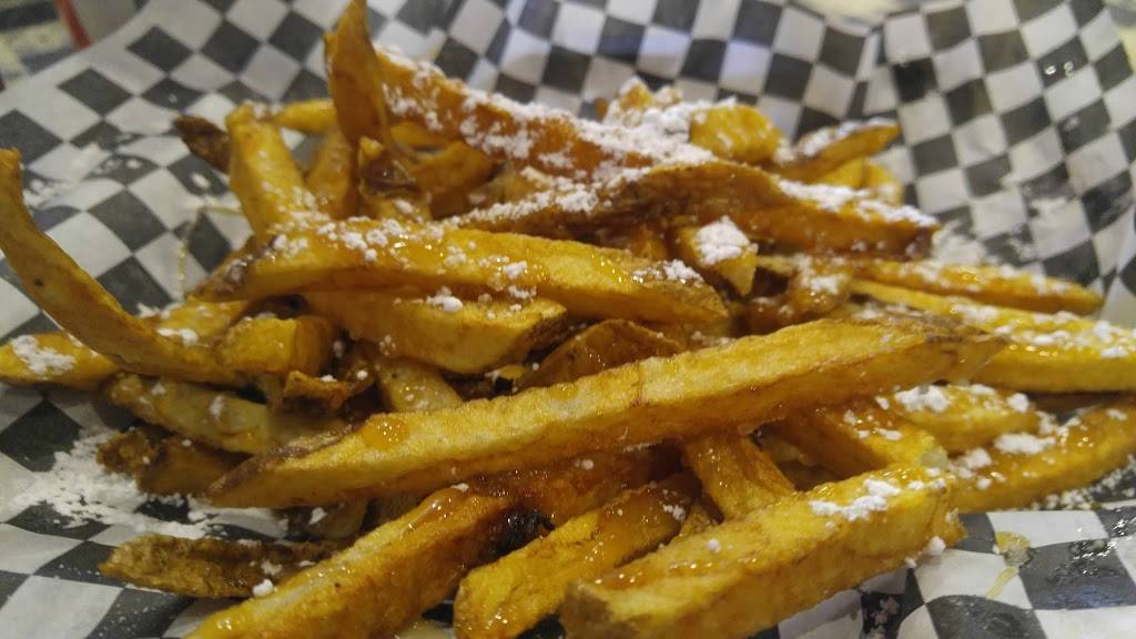 Dankys BAR-B-Q | restaurant | 4727 E Bell Rd #31, Phoenix, AZ 85032, USA | 6029962016 OR +1 602-996-2016