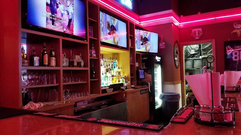 Pizza Hut | meal takeaway | 1101 Hennepin Ave, Minneapolis, MN 55403, USA | 6128000088 OR +1 612-800-0088