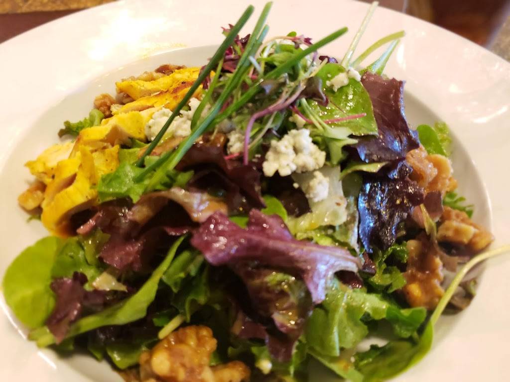 Ten Bistro | restaurant | 5005 Peachtree Pkwy #820, Peachtree Corners, GA 30092, USA | 7703758330 OR +1 770-375-8330