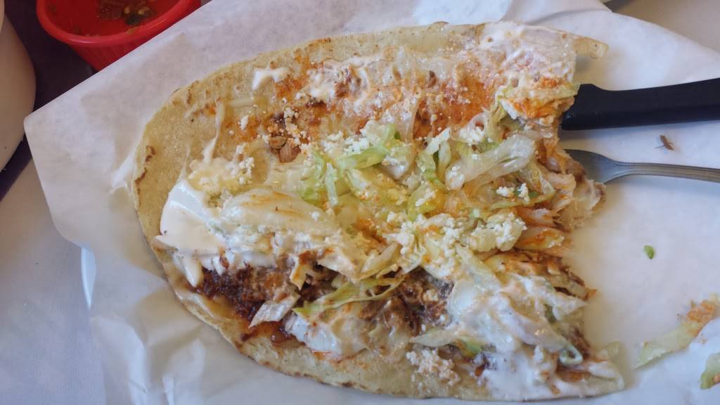 Tacos El Chilango Fresno | restaurant | 3410 E Butler Ave, Fresno, CA 93702, USA | 5592708268 OR +1 559-270-8268