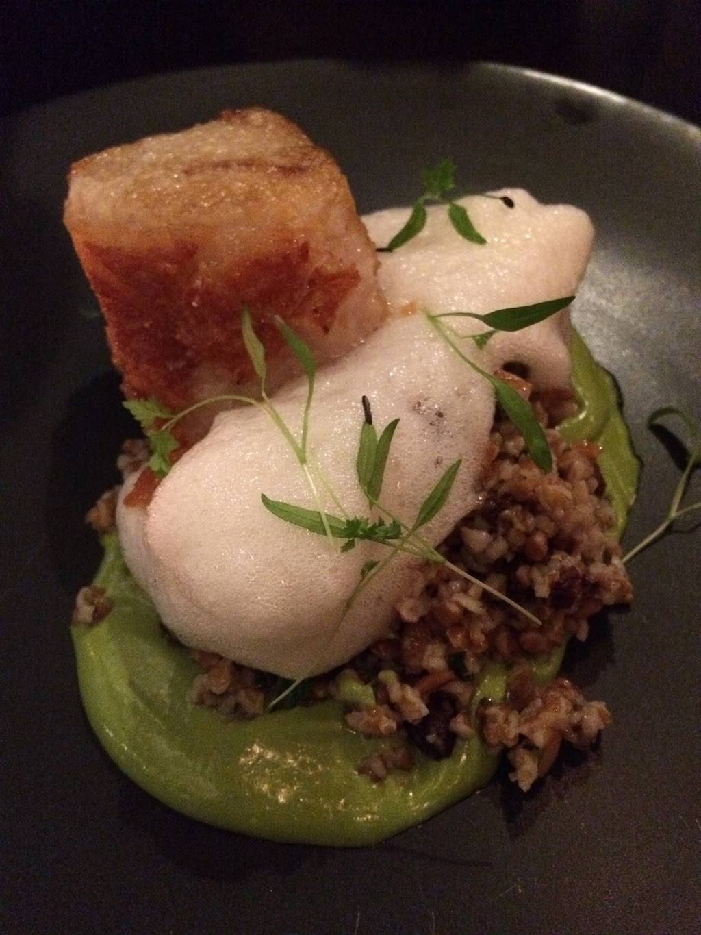 Sartre OTR : Thoughtful Dining, Delicious Drinks | Cincinnati, O | restaurant | 1910 Elm St, Cincinnati, OH 45202, USA | 5135791910 OR +1 513-579-1910