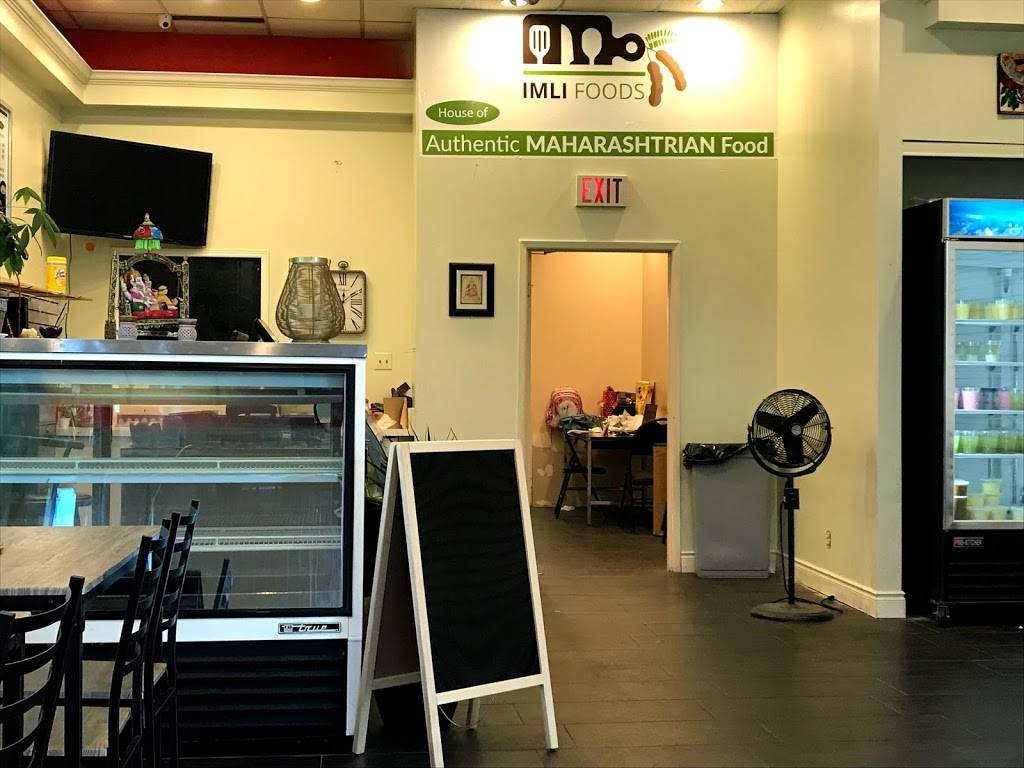 Imli Foods | restaurant | 5359 Timberlea Blvd # 55, Mississauga, ON L4W 2R7, Canada | 9056142000 OR +1 905-614-2000