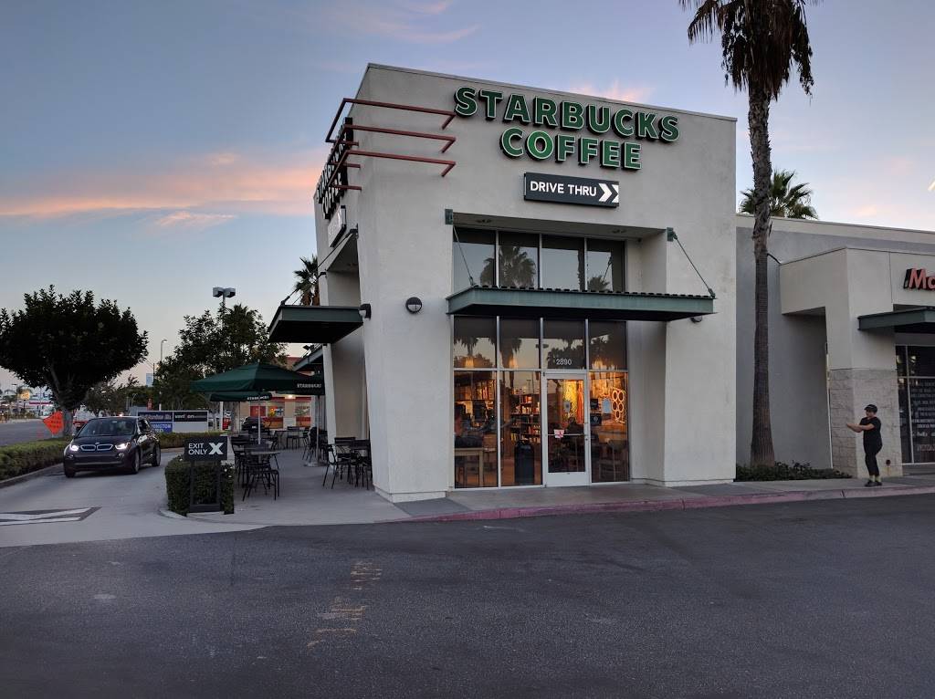 Starbucks | cafe | 2890 N Bellflower Blvd #A-1, Long Beach, CA 90815, USA | 5624201317 OR +1 562-420-1317