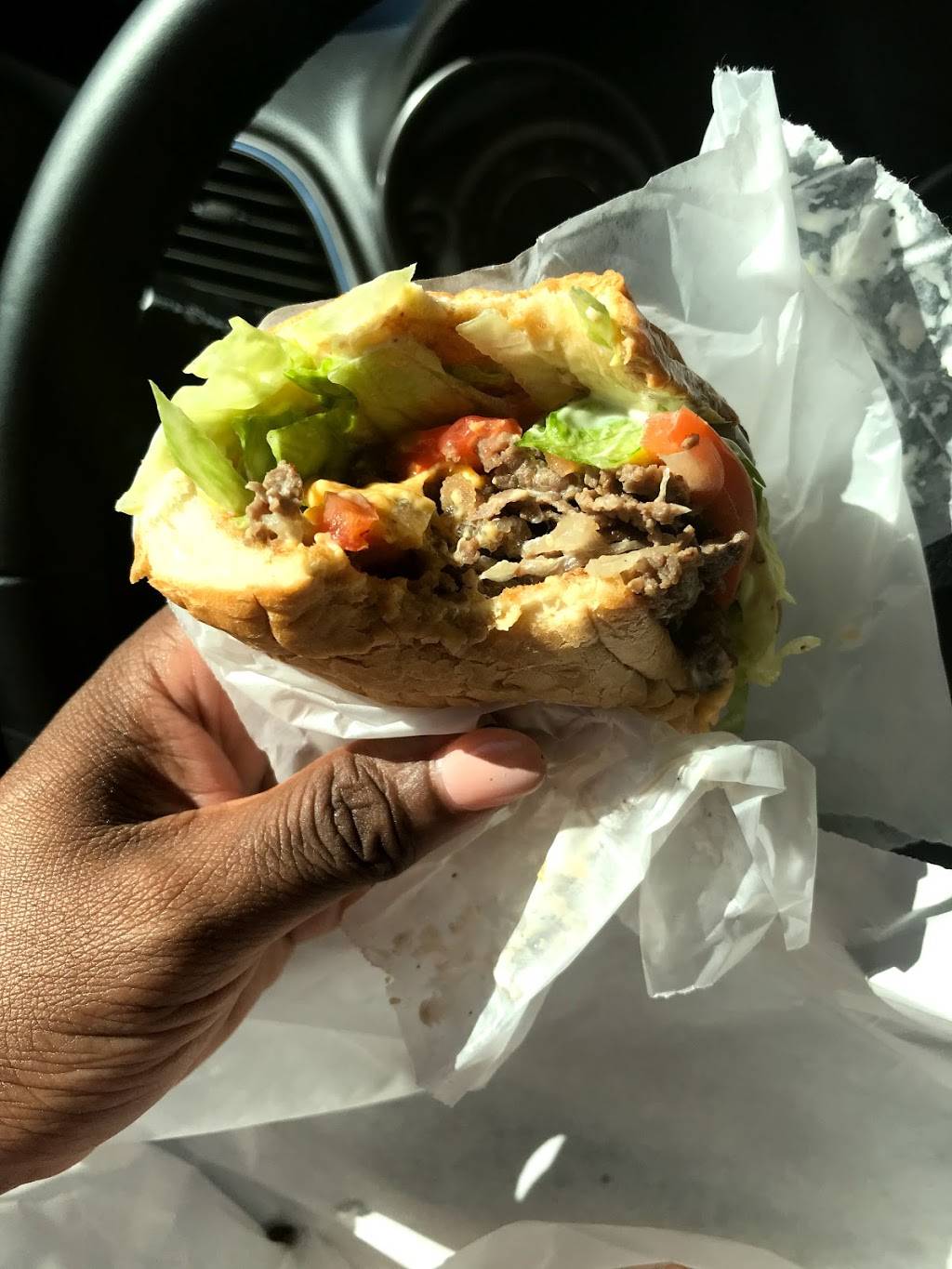 Tiki Carryout & Deli | meal takeaway | 1601 7th St NW, Washington, DC 20001, USA | 2022348806 OR +1 202-234-8806