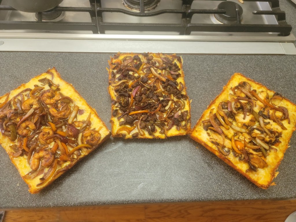 Woodward Ave Detroit Style Pizza | restaurant | 500 W Summit Ave, Charlotte, NC 28203, USA | 7043248785 OR +1 704-324-8785