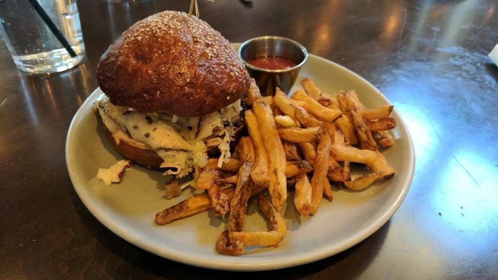 Culinary Dropout | restaurant | 149 S Farmer Ave, Tempe, AZ 85281, USA | 4802401601 OR +1 480-240-1601