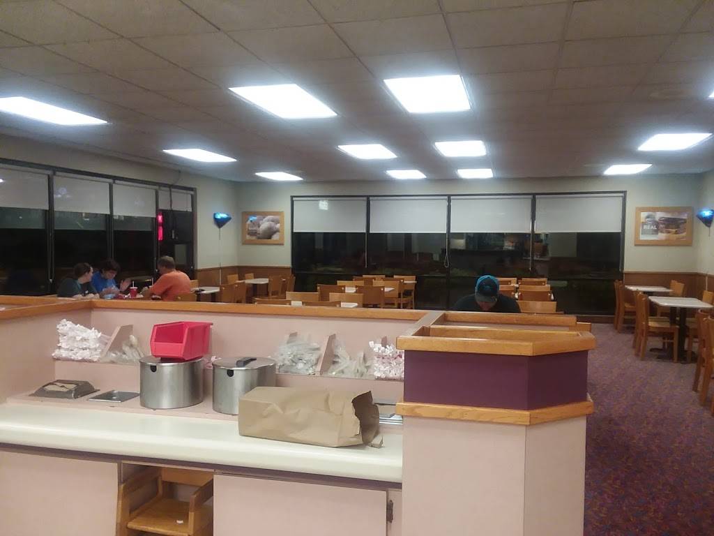 Wendys | restaurant | 713 N Hwy St, Madison, NC 27025, USA | 3364276139 OR +1 336-427-6139