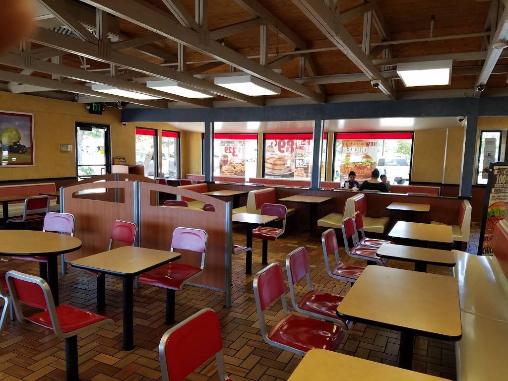 Burger King | restaurant | 2606 E Palmdale Blvd, Palmdale, CA 93550, USA | 6612729126 OR +1 661-272-9126