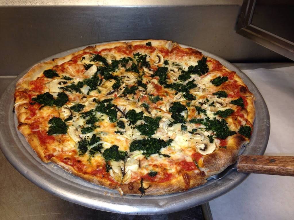 Nonnas Italian Kitchen | restaurant | 50528 Schoenherr Rd, Shelby Charter Twp, MI 48315, USA | 5868846949 OR +1 586-884-6949