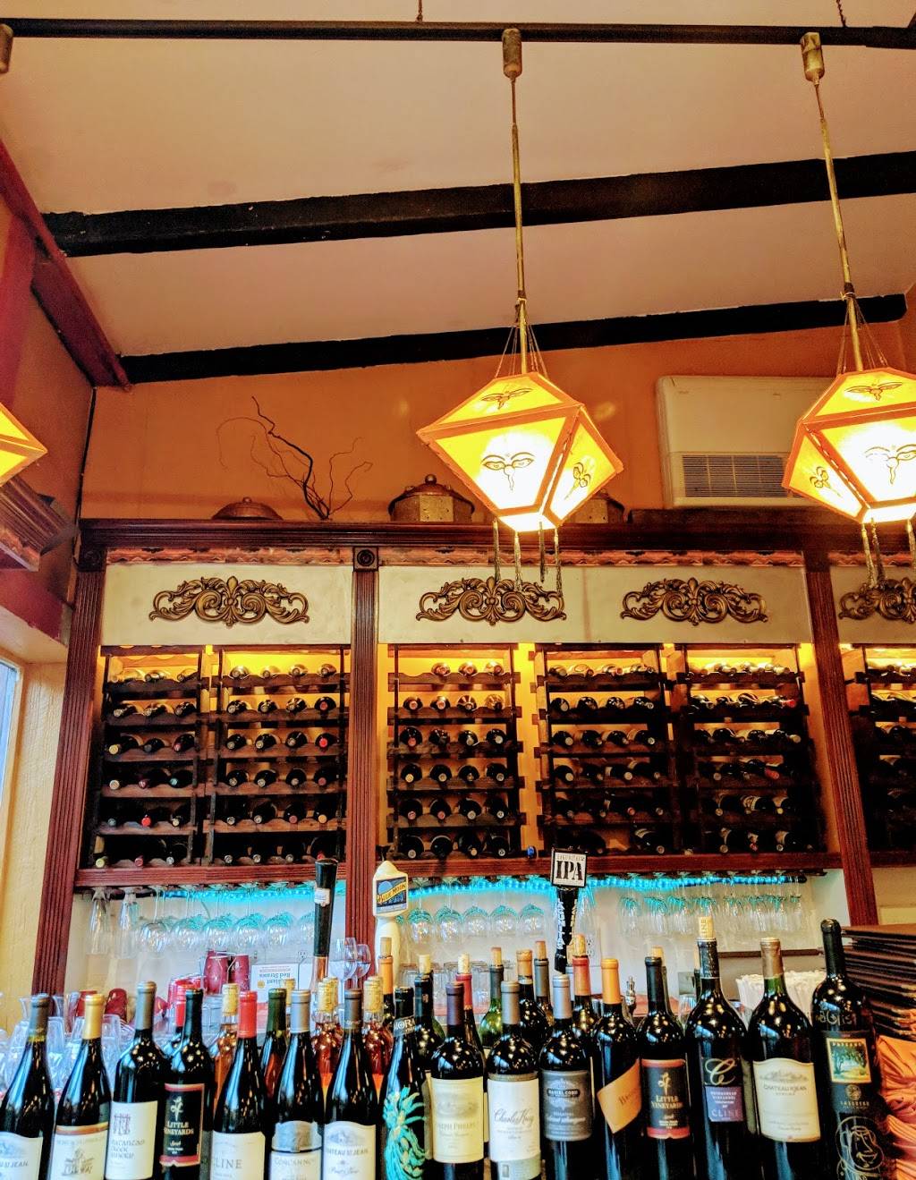 Yeti | restaurant | 14301 Arnold Dr, Glen Ellen, CA 95442, USA | 7479980060 OR +1 747-998-0060