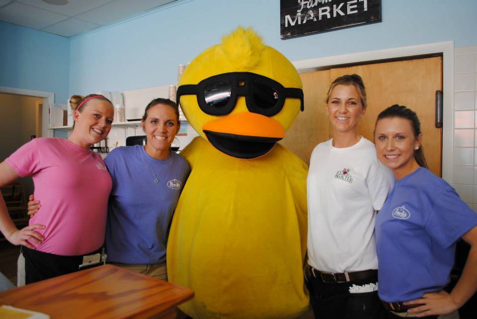 Peachs Restaurants Corporate | restaurant | 4434 5th St W, Bradenton, FL 34207, USA | 9417398879 OR +1 941-739-8879