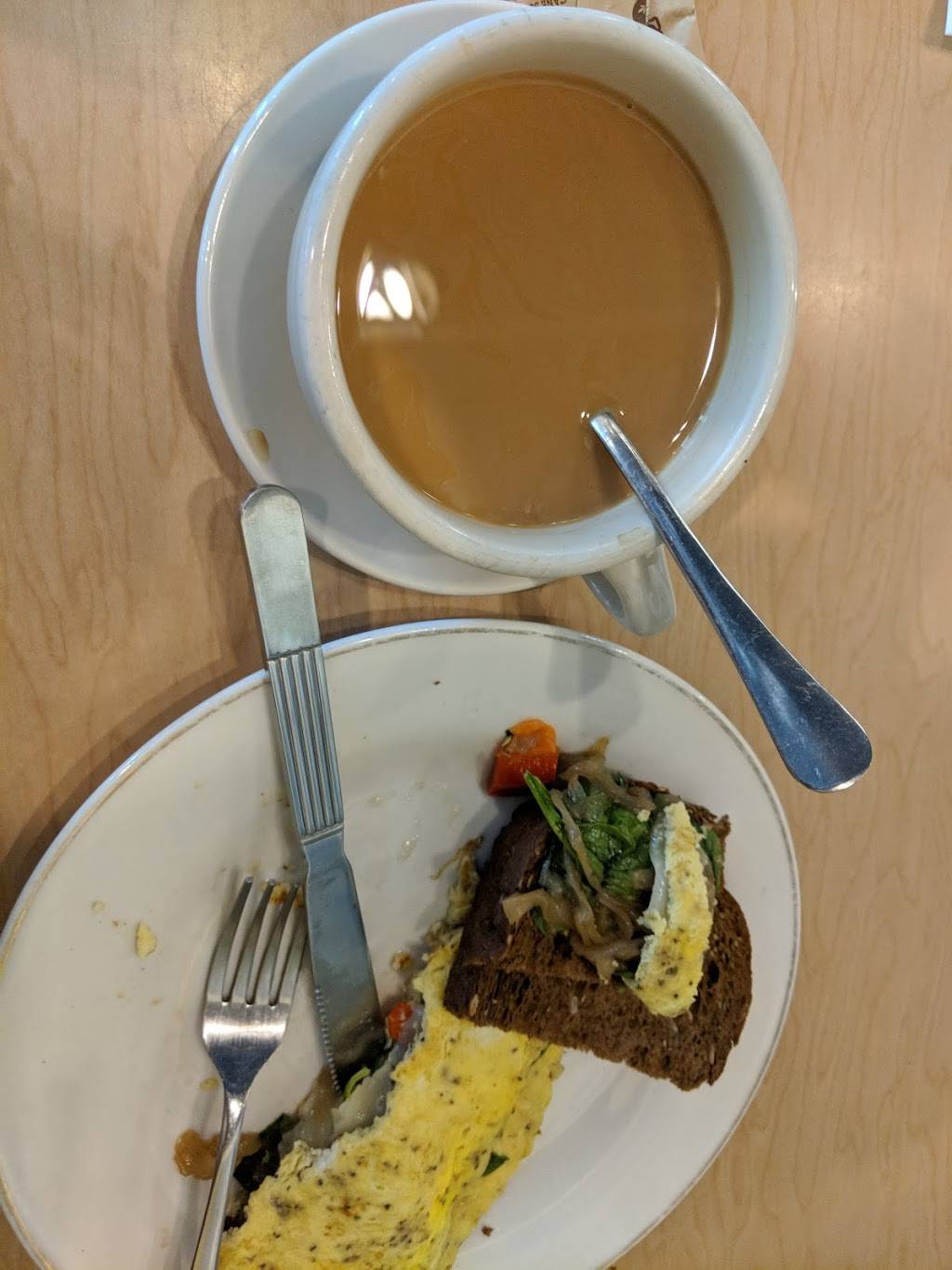 Sosta Cafe | meal takeaway | 1806, 130 E Davie St, Raleigh, NC 27601, USA | 9198331006 OR +1 919-833-1006