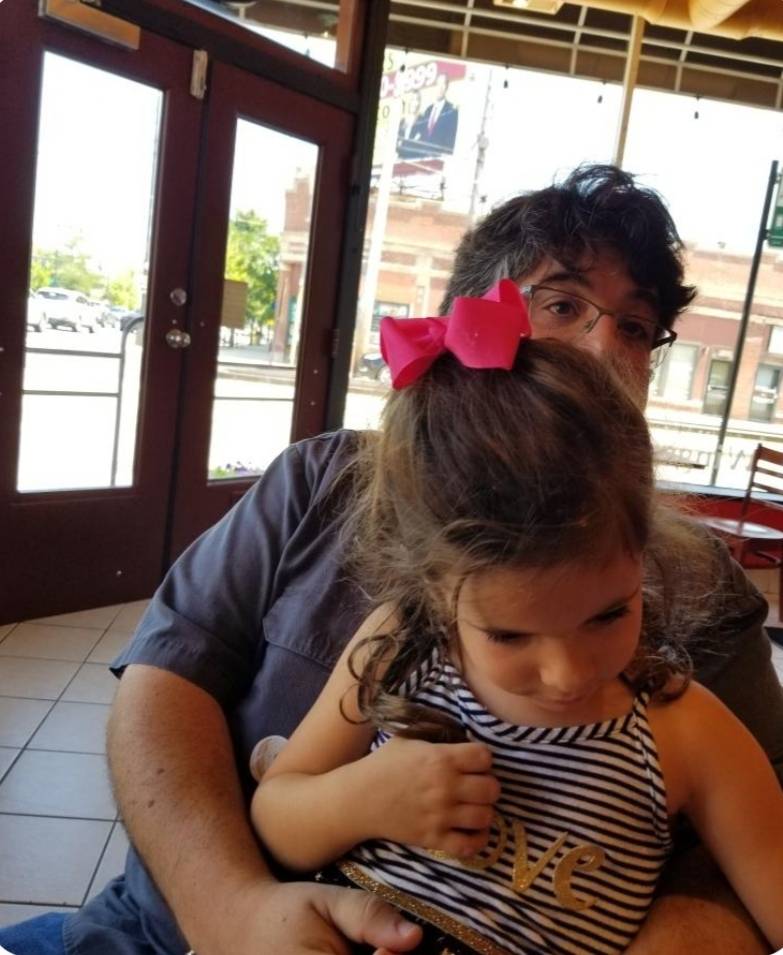 Peace of Pizza | restaurant | 1801 W 95th St, Chicago, IL 60643, USA | 7737798597 OR +1 773-779-8597