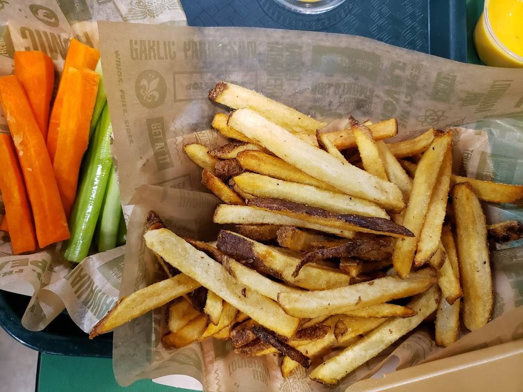 Wingstop | restaurant | 20434 CA-18 Ste 130, Apple Valley, CA 92307, USA | 7602400300 OR +1 760-240-0300