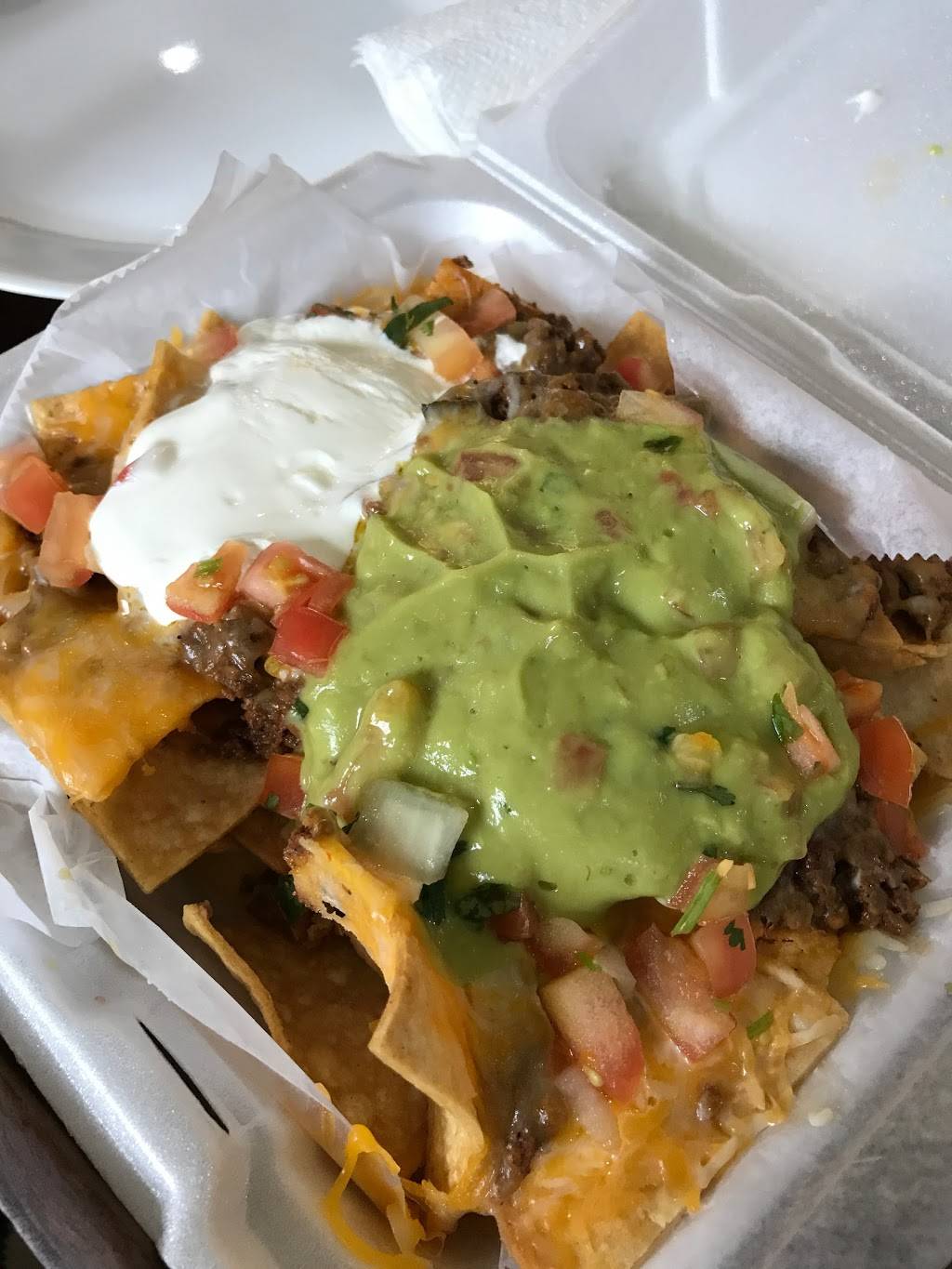 California Taco Shop | restaurant | 877 Central Ave, Pawtucket, RI 02861, USA | 4013055506 OR +1 401-305-5506