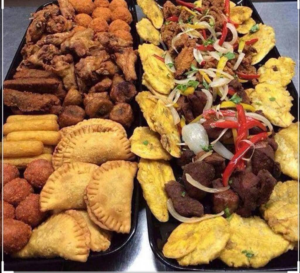 ENJOY EAT | restaurant | 744 Utica Ave, Brooklyn, NY 11203, USA | 3474145388 OR +1 347-414-5388