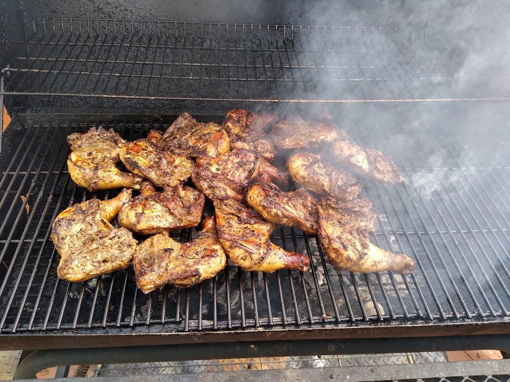 Reids Jerk Shack | restaurant | 210 Eastern Blvd, Essex, MD 21221, USA | 4106871402 OR +1 410-687-1402