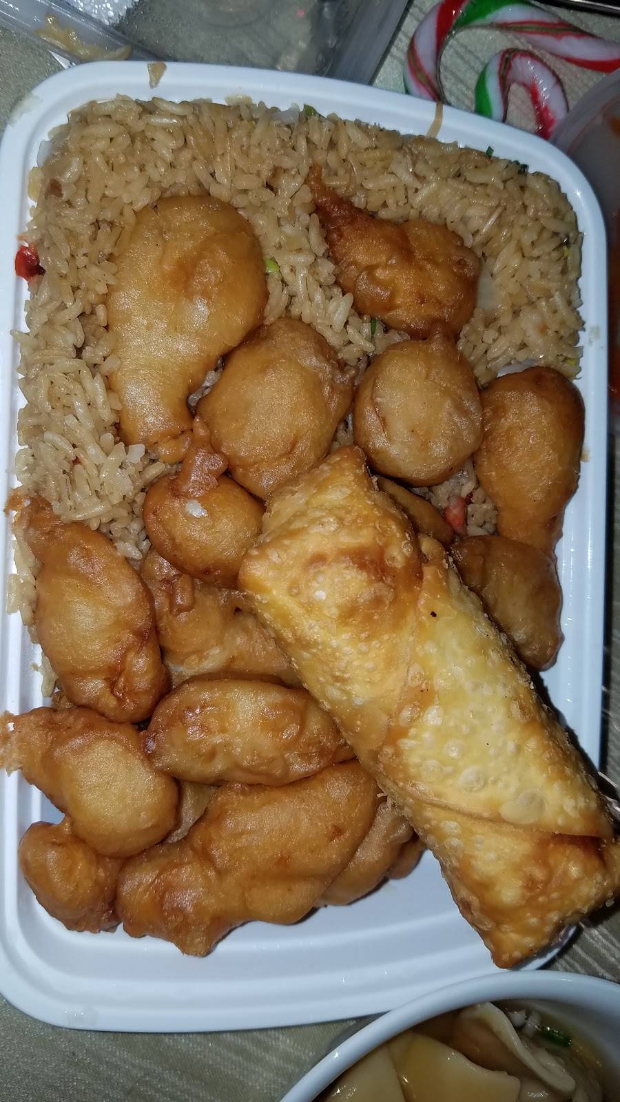 China Wok | restaurant | 1506 Gulf to Bay Blvd, Clearwater, FL 33755, USA | 7275620888 OR +1 727-562-0888