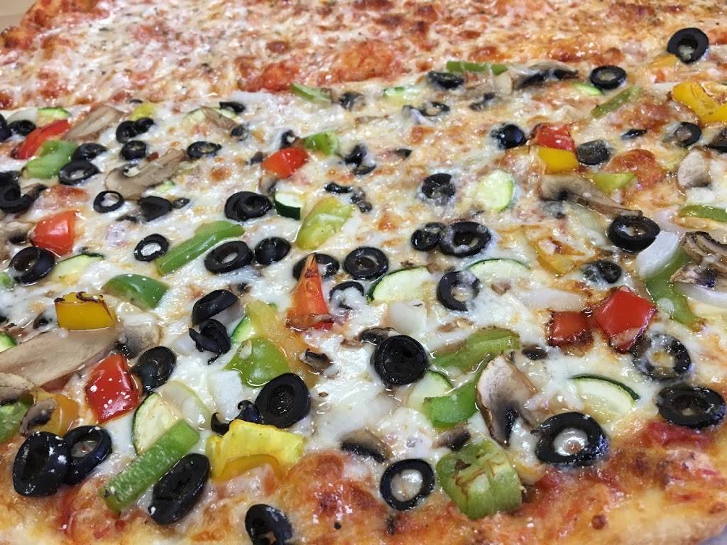 Rays Pizza | restaurant | 4199 Campus Dr Suite D, Irvine, CA 92612, USA | 9498545044 OR +1 949-854-5044