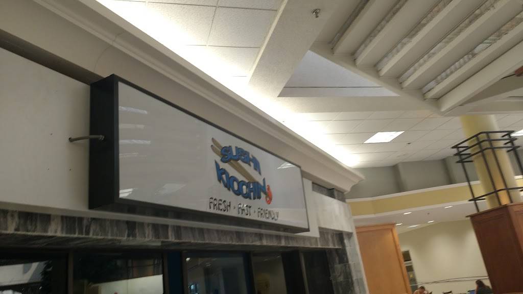 Sushi Kicchin | restaurant | 201 S Clinton St #170, Iowa City, IA 52240, USA | 3193381606 OR +1 319-338-1606